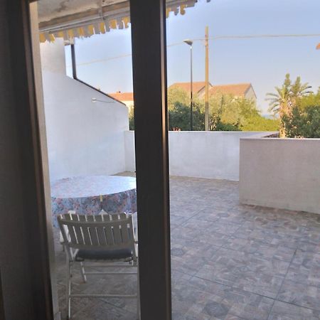 Casa Gaia Apartment Cala Gonone Bagian luar foto