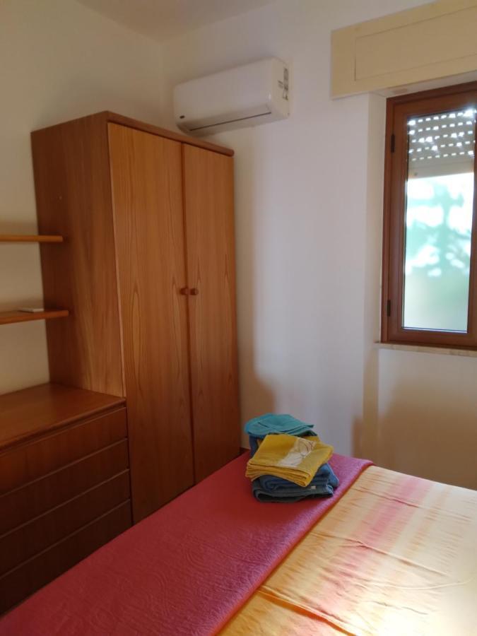 Casa Gaia Apartment Cala Gonone Bagian luar foto