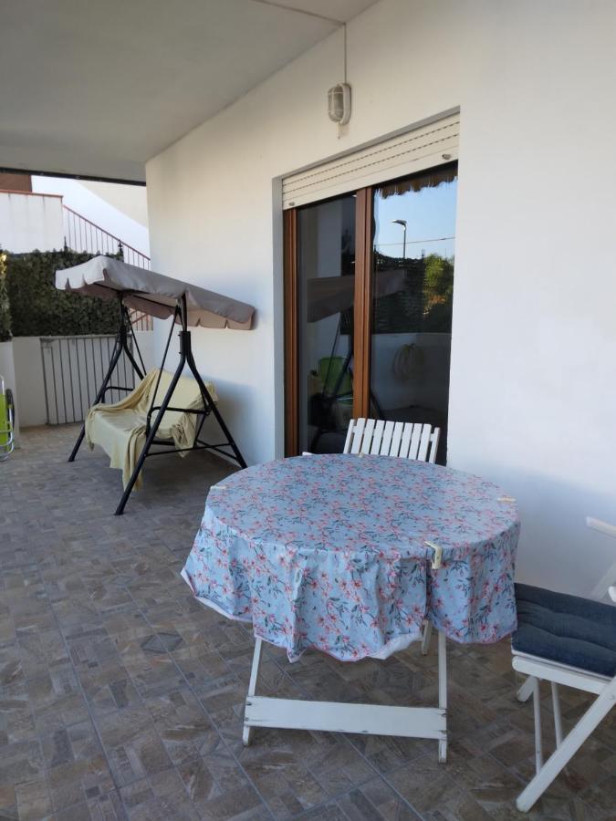 Casa Gaia Apartment Cala Gonone Bagian luar foto