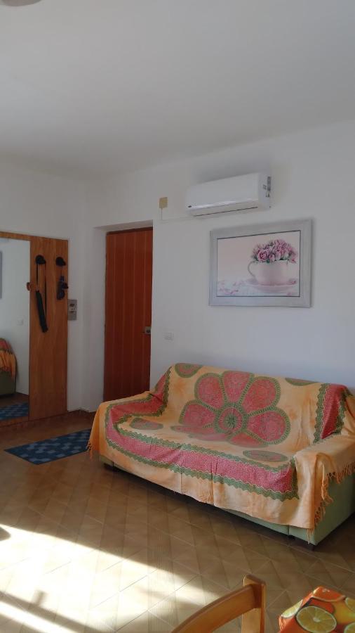 Casa Gaia Apartment Cala Gonone Bagian luar foto