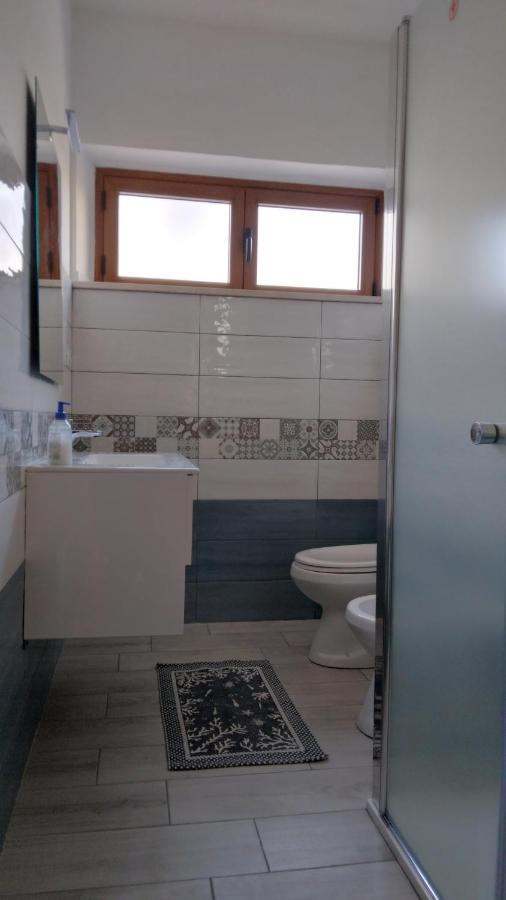 Casa Gaia Apartment Cala Gonone Bagian luar foto