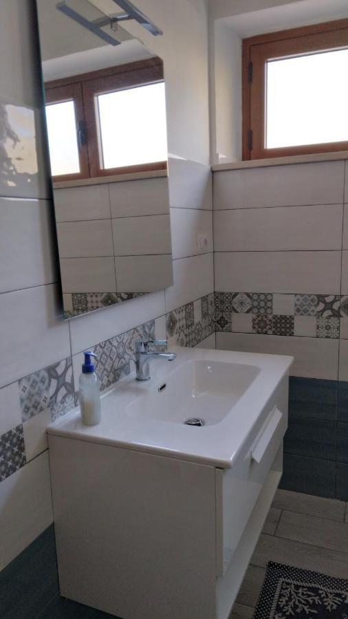 Casa Gaia Apartment Cala Gonone Bagian luar foto