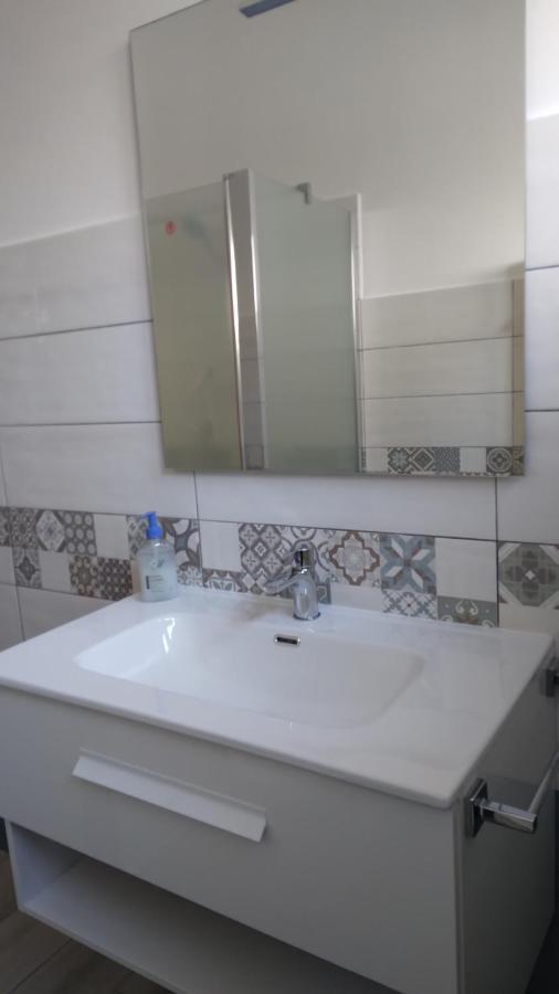 Casa Gaia Apartment Cala Gonone Bagian luar foto