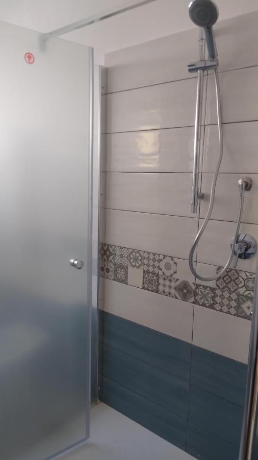 Casa Gaia Apartment Cala Gonone Bagian luar foto