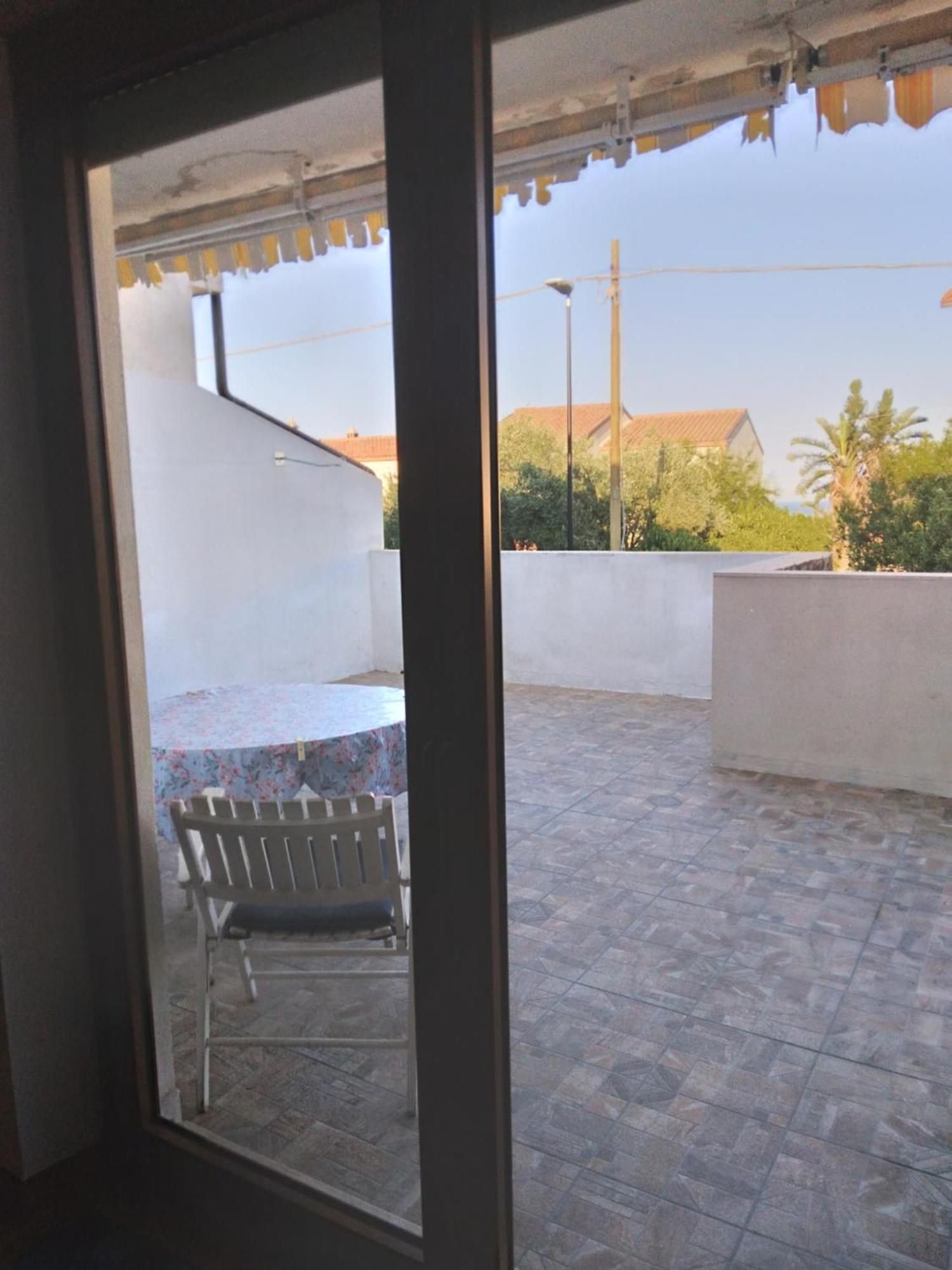 Casa Gaia Apartment Cala Gonone Bagian luar foto