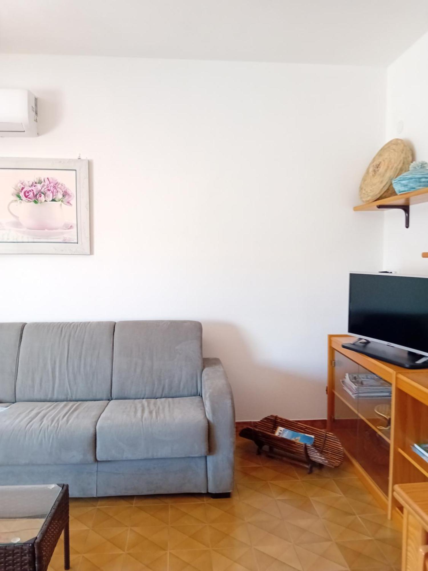 Casa Gaia Apartment Cala Gonone Bagian luar foto
