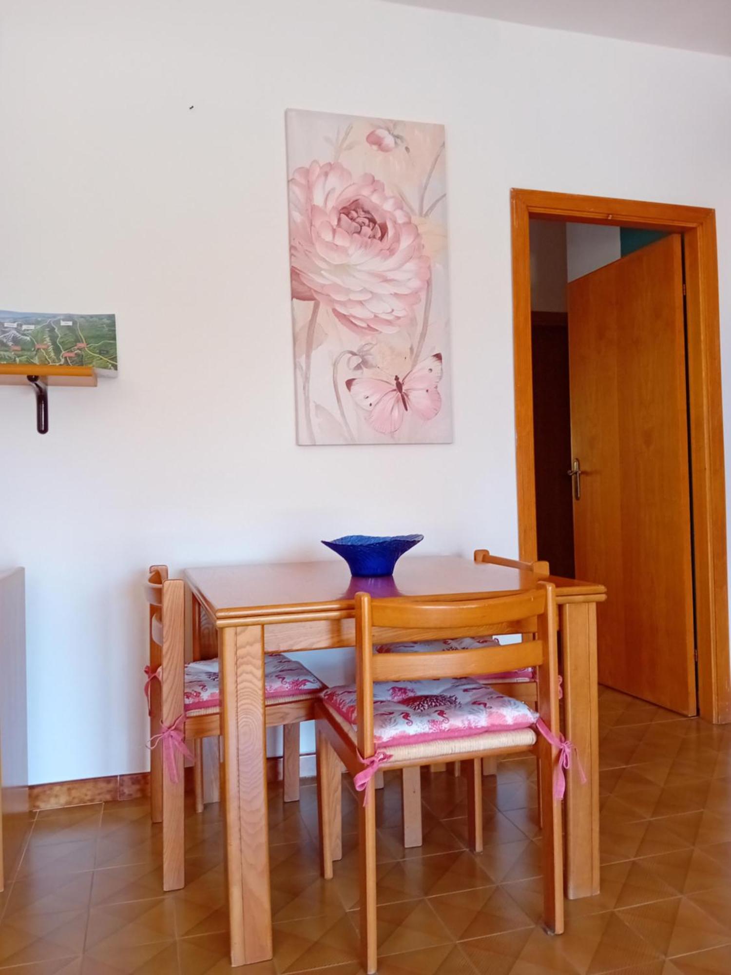 Casa Gaia Apartment Cala Gonone Bagian luar foto