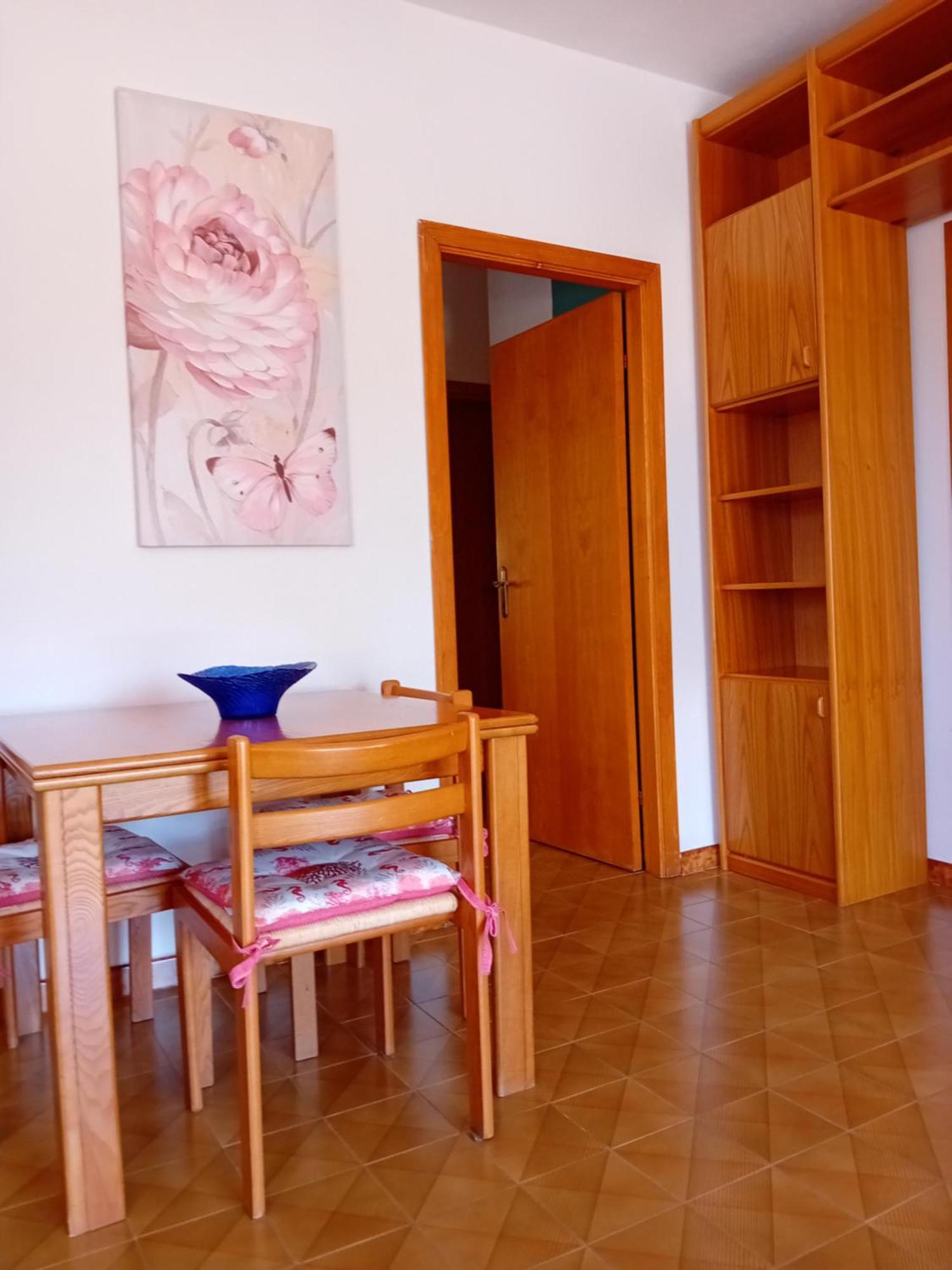 Casa Gaia Apartment Cala Gonone Bagian luar foto