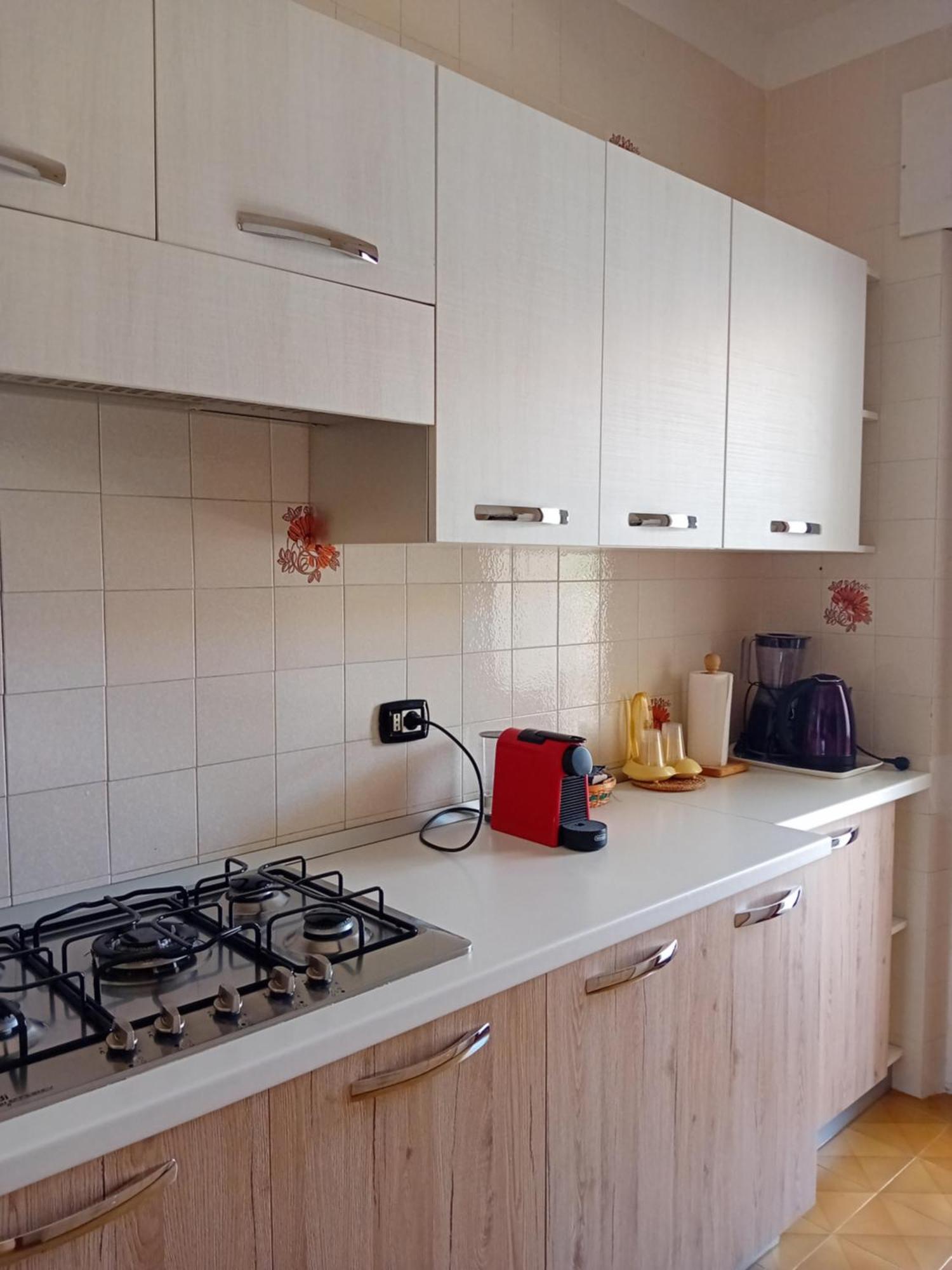 Casa Gaia Apartment Cala Gonone Bagian luar foto