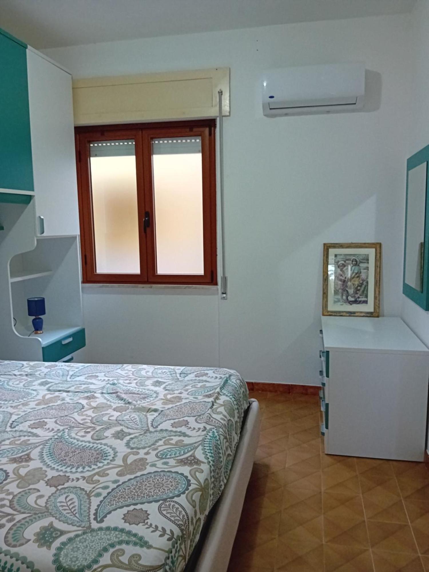 Casa Gaia Apartment Cala Gonone Bagian luar foto