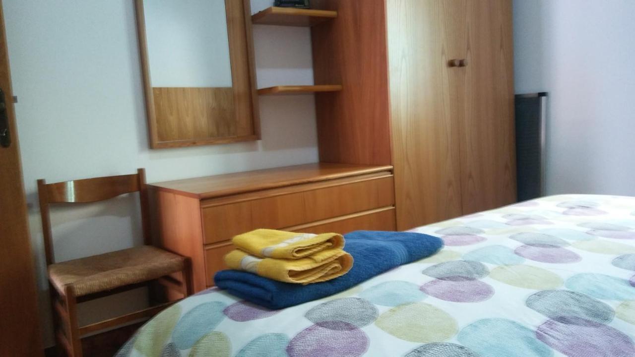 Casa Gaia Apartment Cala Gonone Bagian luar foto